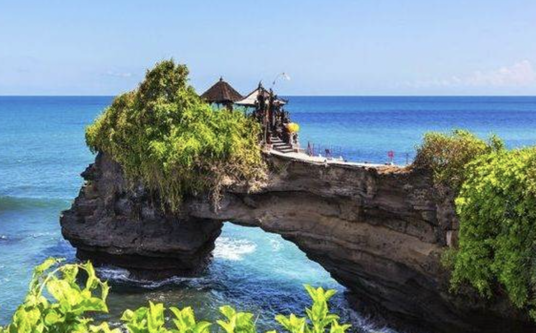 Bali Seyahat Rehberi: Cennet Adanın Keşfi ve Unutulmaz Anılar