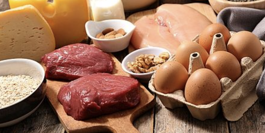 Proteini Güne Erken Yaymanın Faydaları: Neden Sabah Daha Çok Protein Almalısınız?