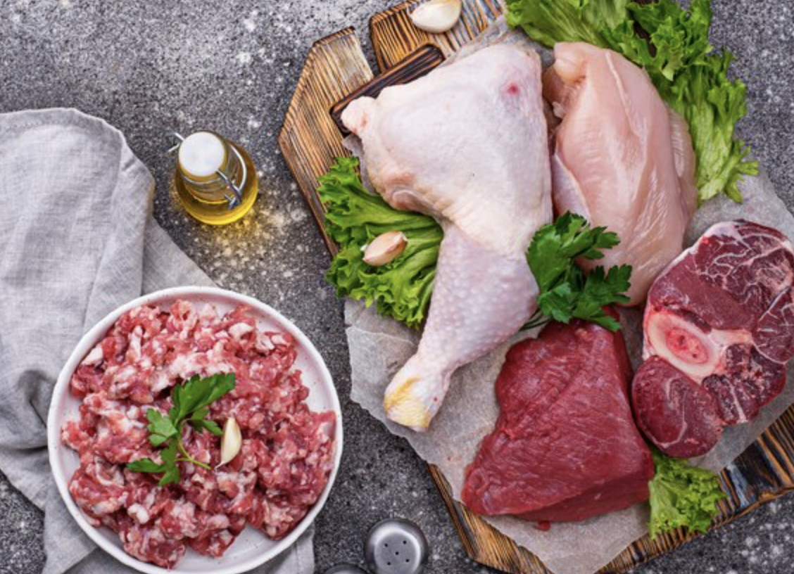Yüksek Proteinli Diyetlerin Sırrı: Neden İşe Yarar ve Nasıl Başlanır?