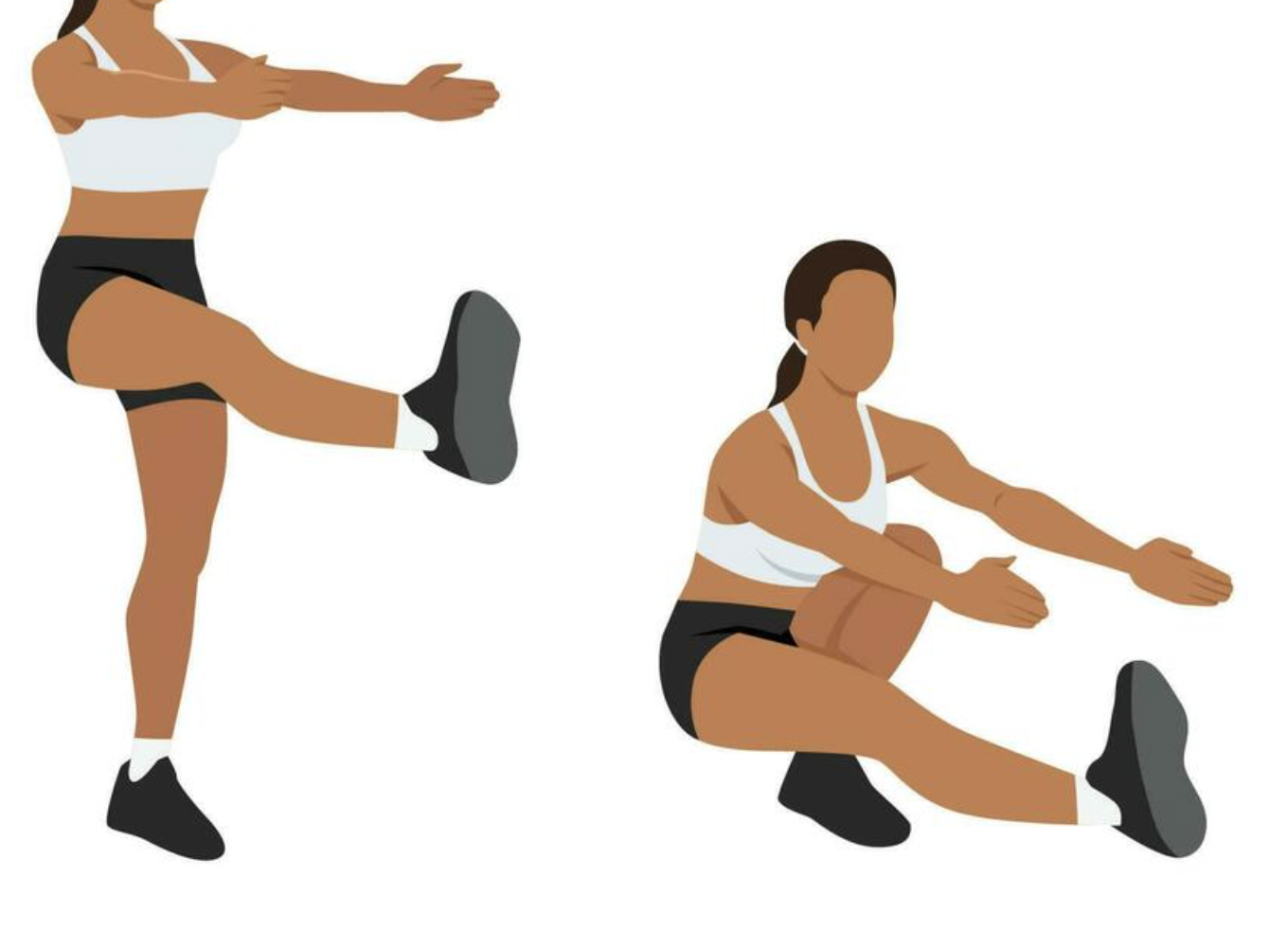 Pistol Squat Gelişimi: Tek Bacak Çömelmede Ustalaşma Rehberi