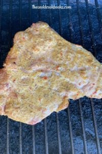 We have the easiest 3 Ingredient Steak Marinade for you, and we are betting you already have the ingredients on hand - ground black pepper, bottled Italian dressing, and Dijon mustard. Your steak will be tender and flavorful every single time.