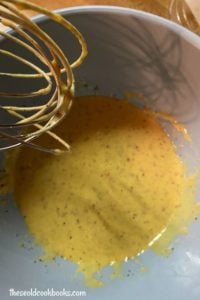 We have the easiest 3 Ingredient Steak Marinade for you, and we are betting you already have the ingredients on hand - ground black pepper, bottled Italian dressing, and Dijon mustard. Your steak will be tender and flavorful every single time.