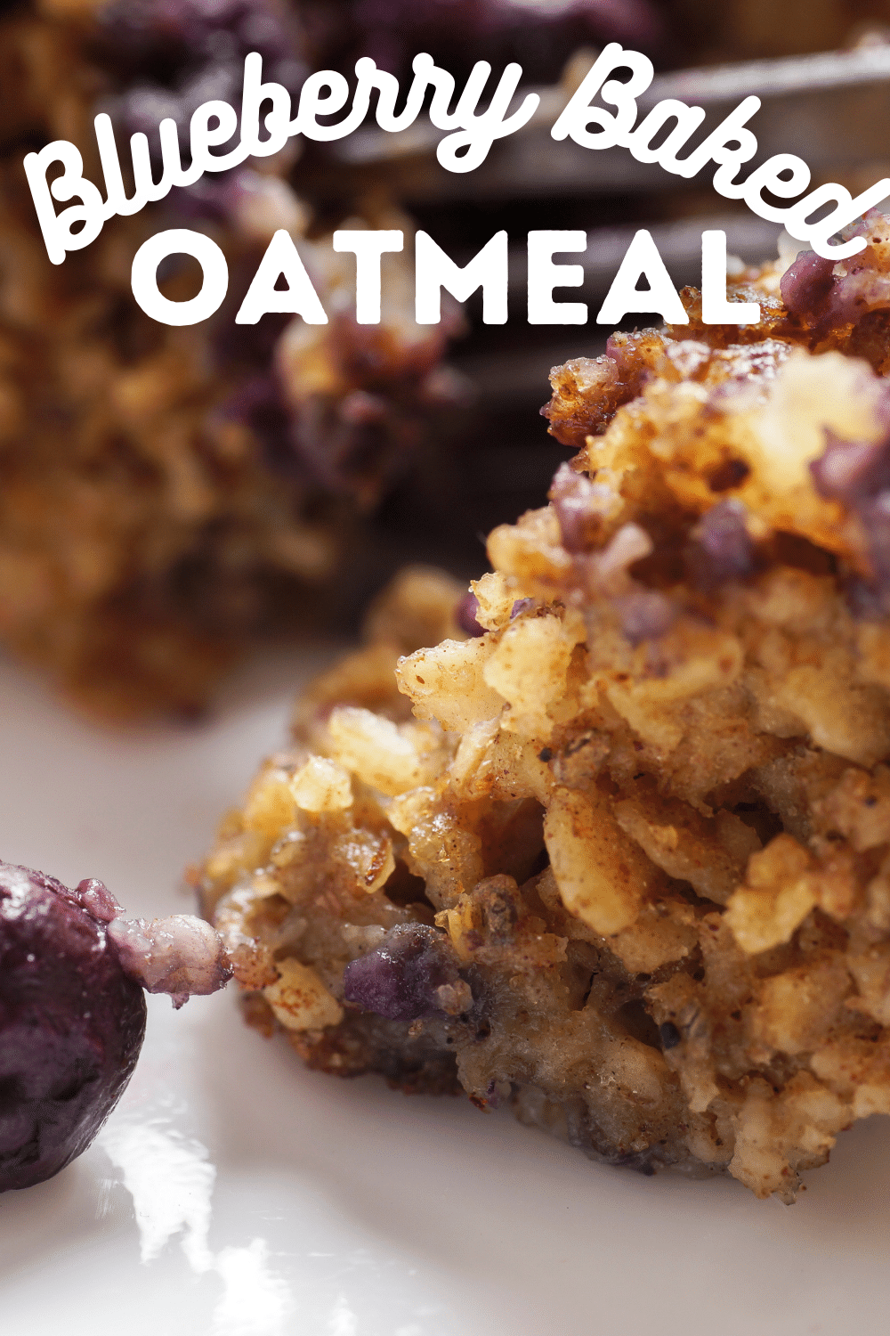 Apple Cinnamon Instant Pot Oatmeal