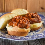 Tuna Barbecue is a quick way to get sandwiches on the table that your family will gobble up.