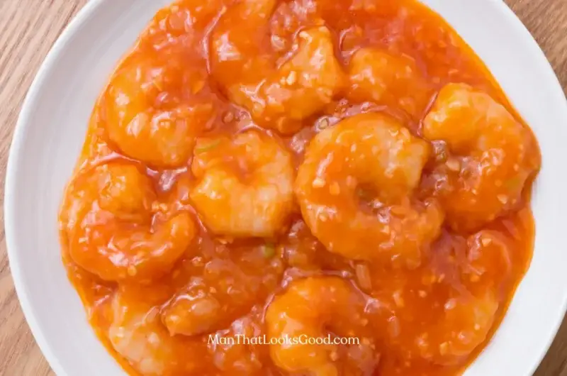 cheesecake Factory Jamaican Black Pepper Shrimp