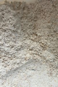 Cowboy Cookies with Toffee Bits contain oats, chocolate chips, and Heath toffee pieces for the perfect cookie (no coconut).