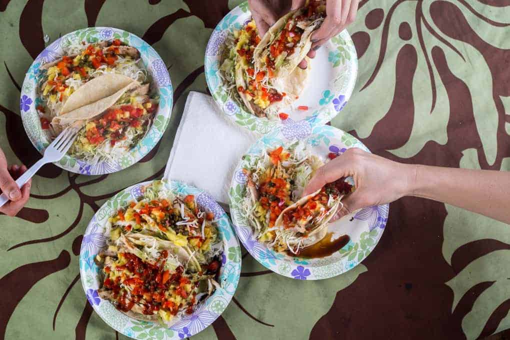 Maui, Day II + the perfect cup of Maui Estate Coffee