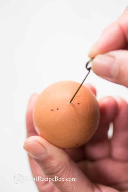 releasing air | @ bestrecipebox releasing air step by step