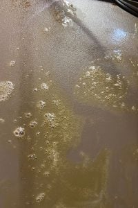 Egg in a Basket is a simple, yet delicious breakfast dish that you can have on the table in less than 10 minutes. A variation of the classic British dish - toad in the hole - this recipe features just toast and a runny fried egg.