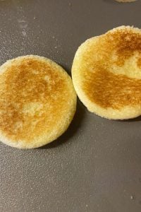 Egg in a Basket is a simple, yet delicious breakfast dish that you can have on the table in less than 10 minutes. A variation of the classic British dish - toad in the hole - this recipe features just toast and a runny fried egg.