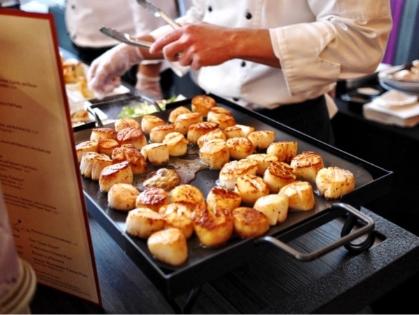 Food Blog Forum Orlando 2015