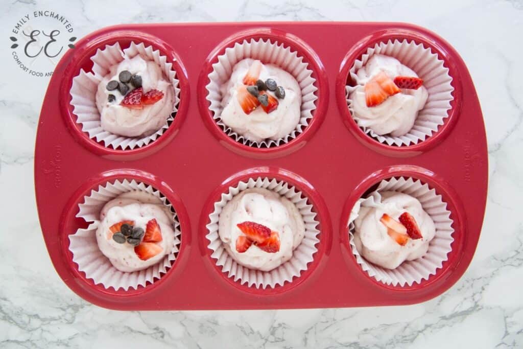 Strawberry Keto Bombs