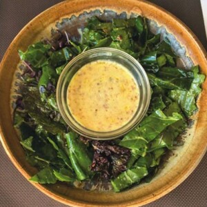 Gluten Free Salad Dressings