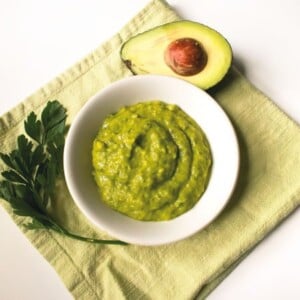 Green Goddess Dressing