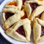Classic Hamantaschen Recipe