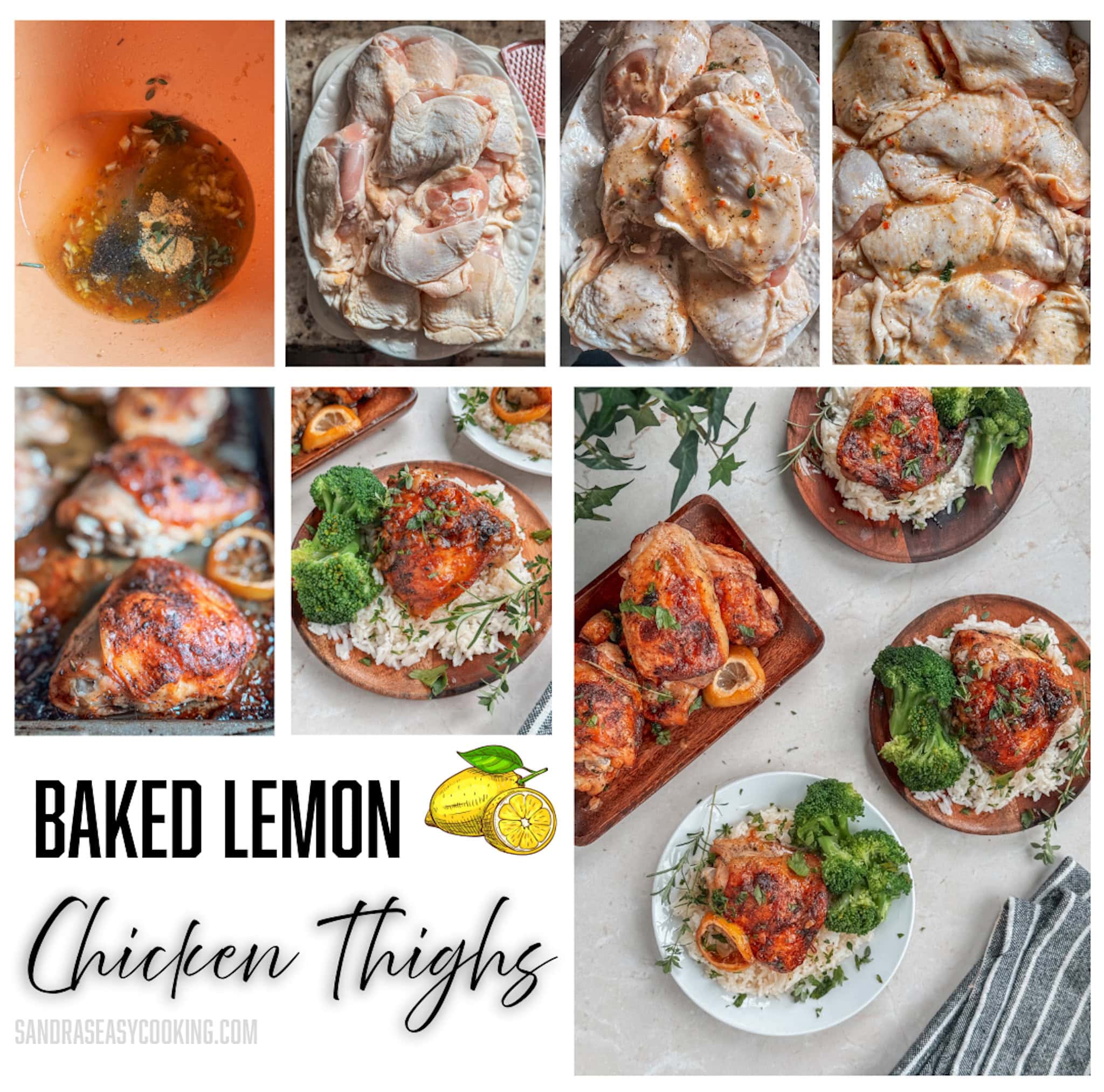 How to make this yummy meal