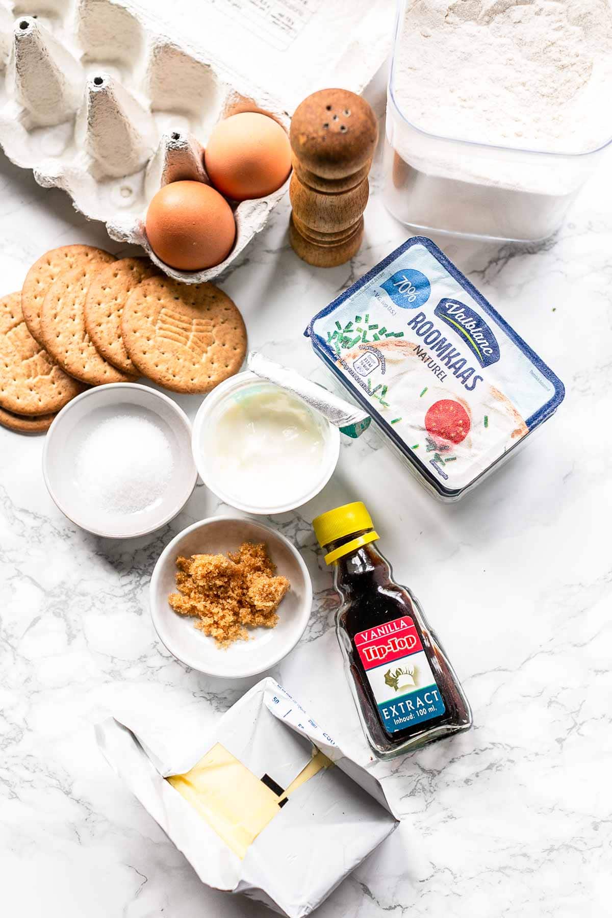 It is soft, rich and slightly dense with a mousse-like consistency. This Instant Pot cheesecake is the best. It is the ultimate dessert that you can prepare in your pressure cooker. Bake this New York cheesecake in about half an hour.