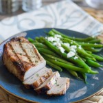 Tender and juicy- perfect for a quick weeknight dinner.