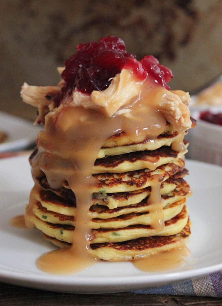 Best Thanksgiving Recipes Leftovers