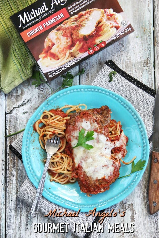 Michael Angelo's Signature Line