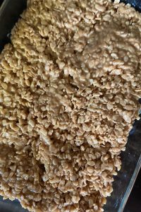 Rice Krispies Scotcheroos are a no bake treat with Rice Krispies, chocolate and peanut butter. Chocolate Scotcheroo Bars are the best.