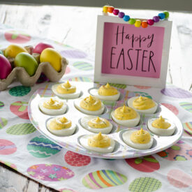 The Best Deviled Eggs | realmomkitchen.com