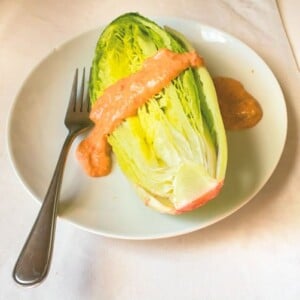 Thousand Island Dressing