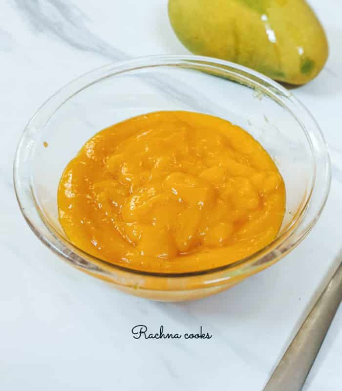 aamras recipe