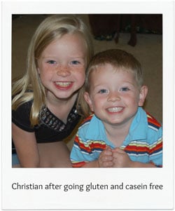 Share Your Story: Alysun Caldwell Image