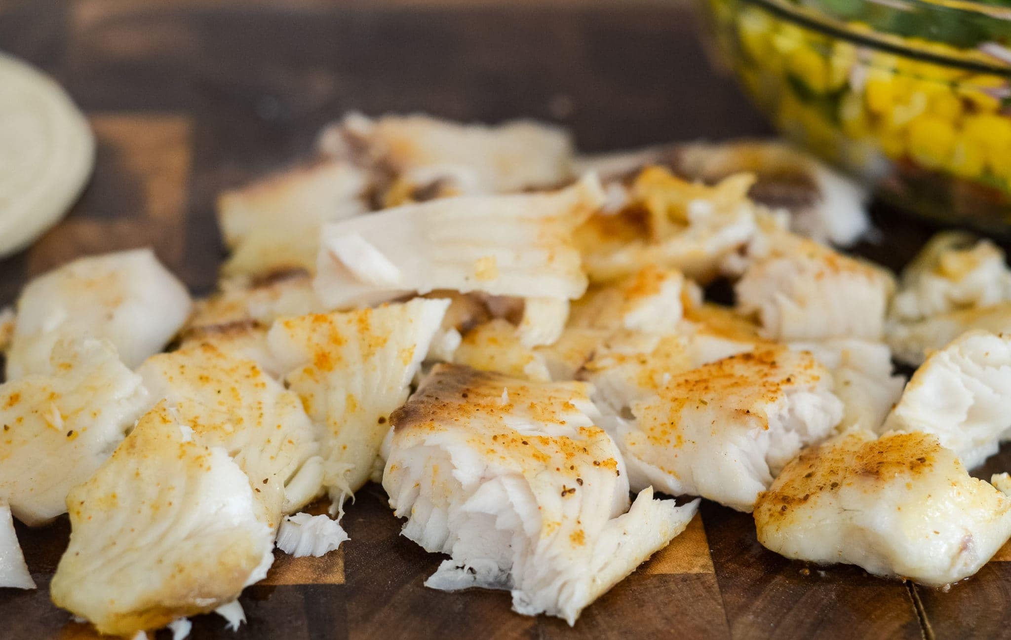 Easy Air Fryer Fish Recipes