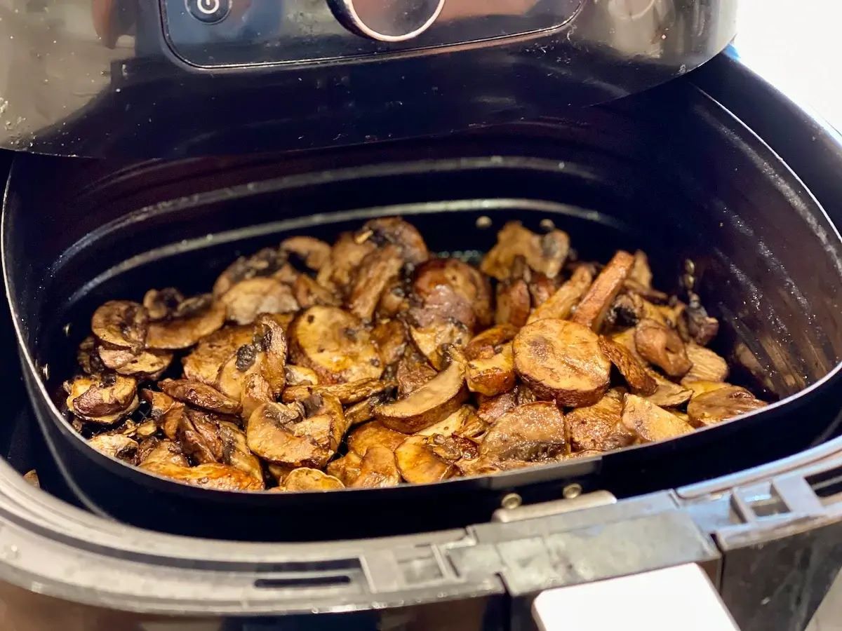 air-fryer-mushrooms-recipe
