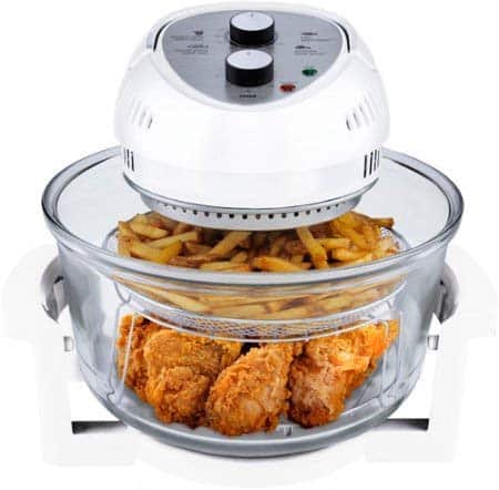 air fryer