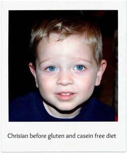 Share Your Story: Alysun Caldwell Image