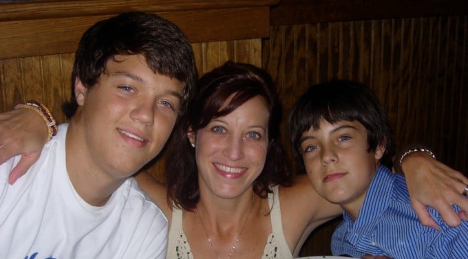 the loves of my life