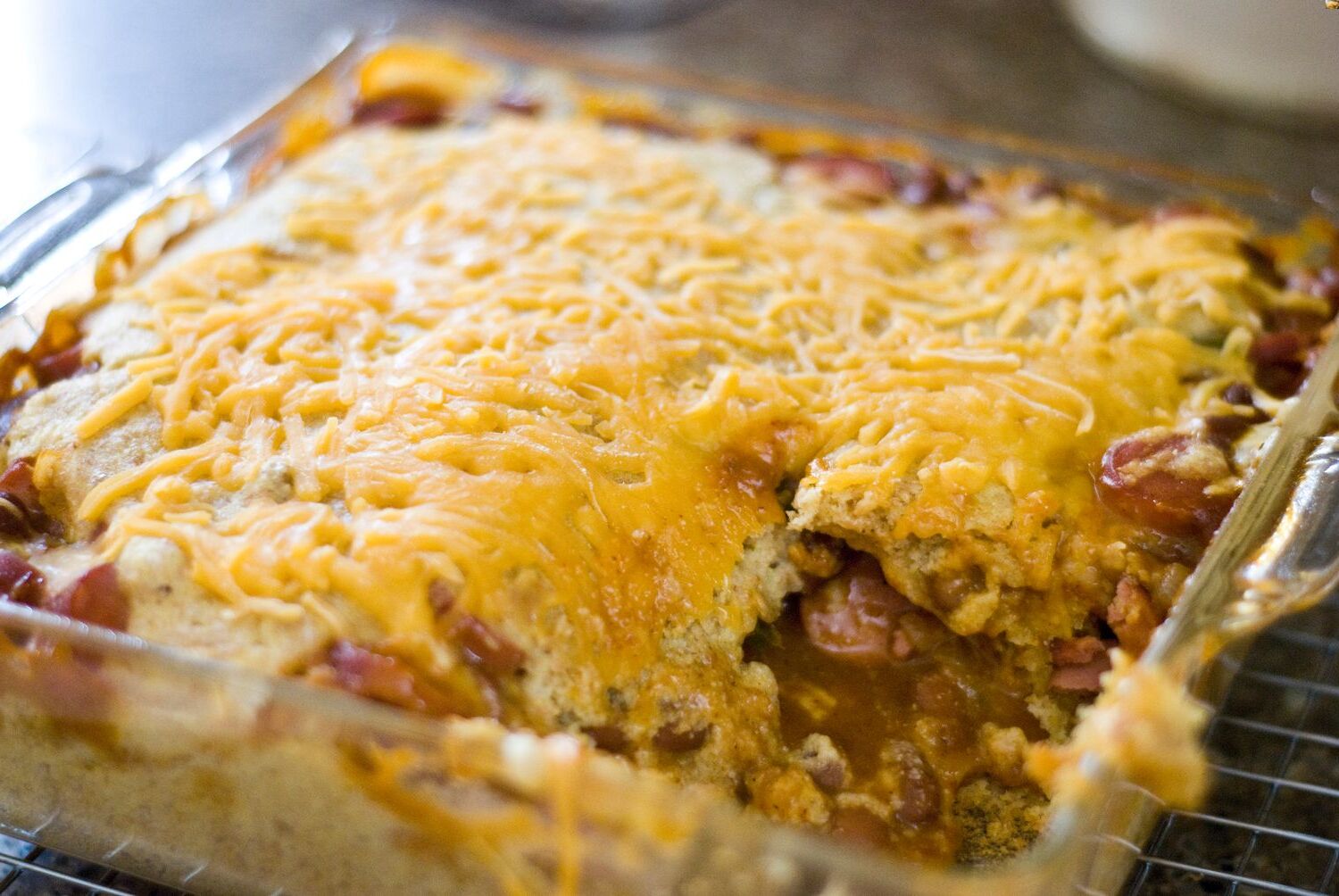 chili-cheese-dog-casserole-recipe