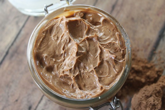 cocoa body butter horizontal