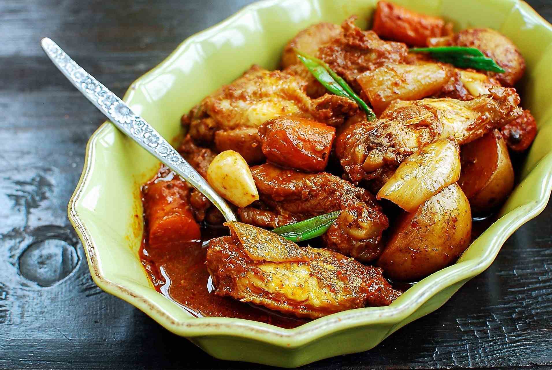 dakdoritang-stew-recipe