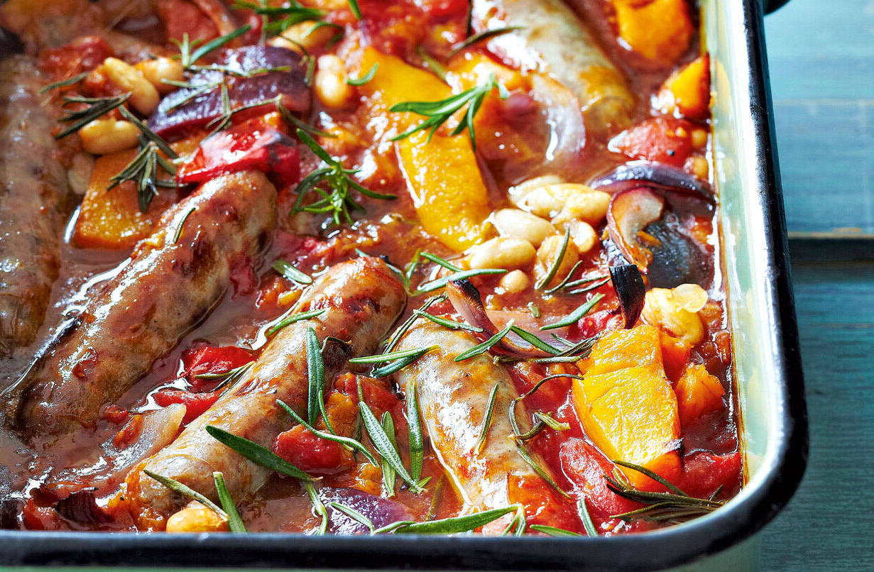 deer-sausage-casserole-recipe