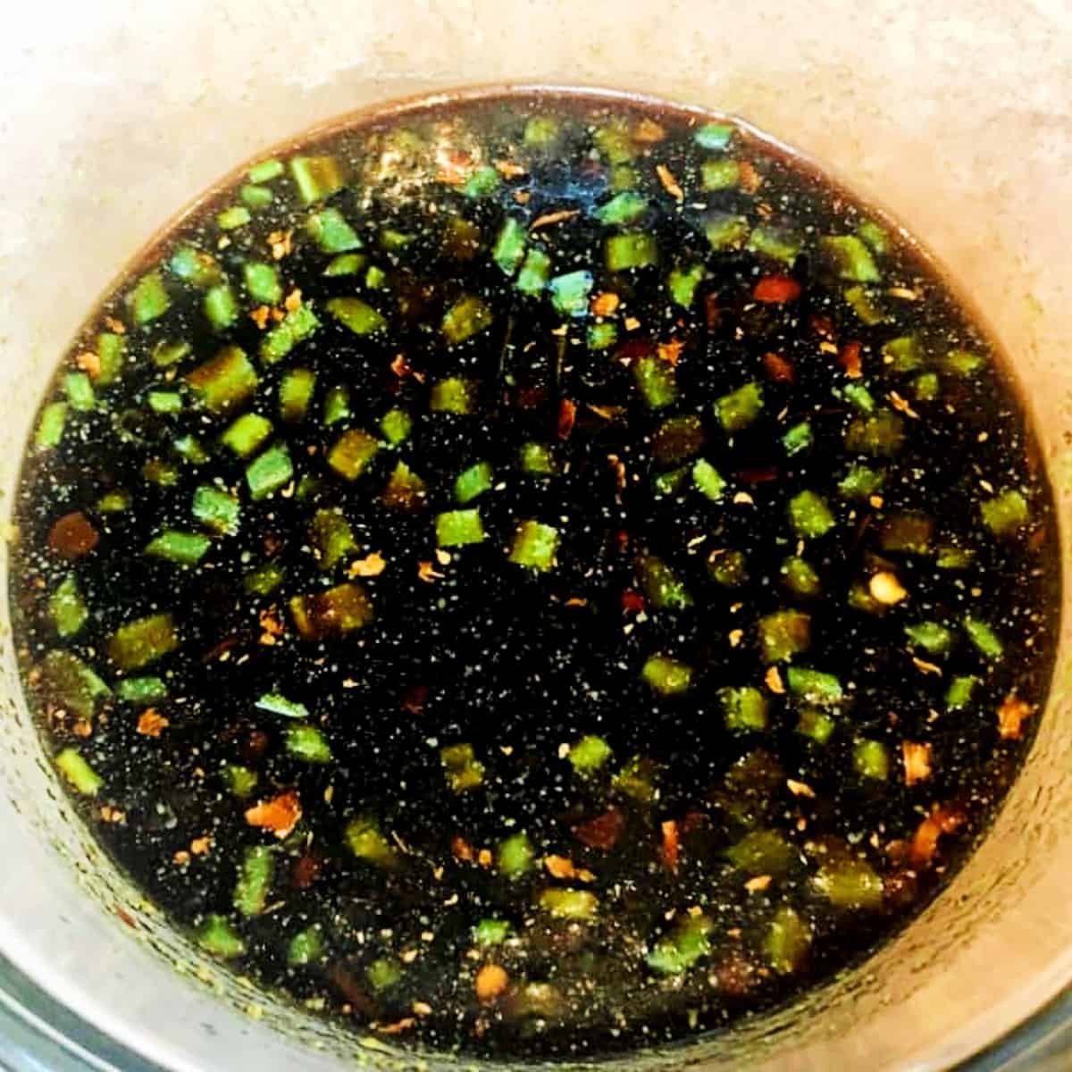 sauce for pork drunken noodles