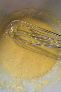 Impress your family with this delicious and easy-to-make German Apple Pancake recipe. Full of sweet and savory flavors, a Dutch baby (another word for German pancake) is the perfect way to start your morning.