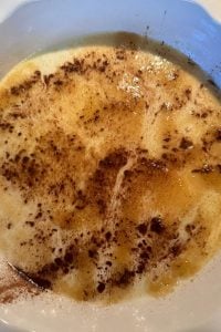 Impress your family with this delicious and easy-to-make German Apple Pancake recipe. Full of sweet and savory flavors, a Dutch baby (another word for German pancake) is the perfect way to start your morning.