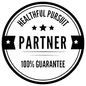 Healthful Pursuit Partner Guarantee