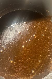 Chocolate Chip Molasses Bars are an old-fashioned molasses cookie with a dense, soft texture and amazing chocolate flavor due to the addition of chocolate chips. The combination is a homerun.