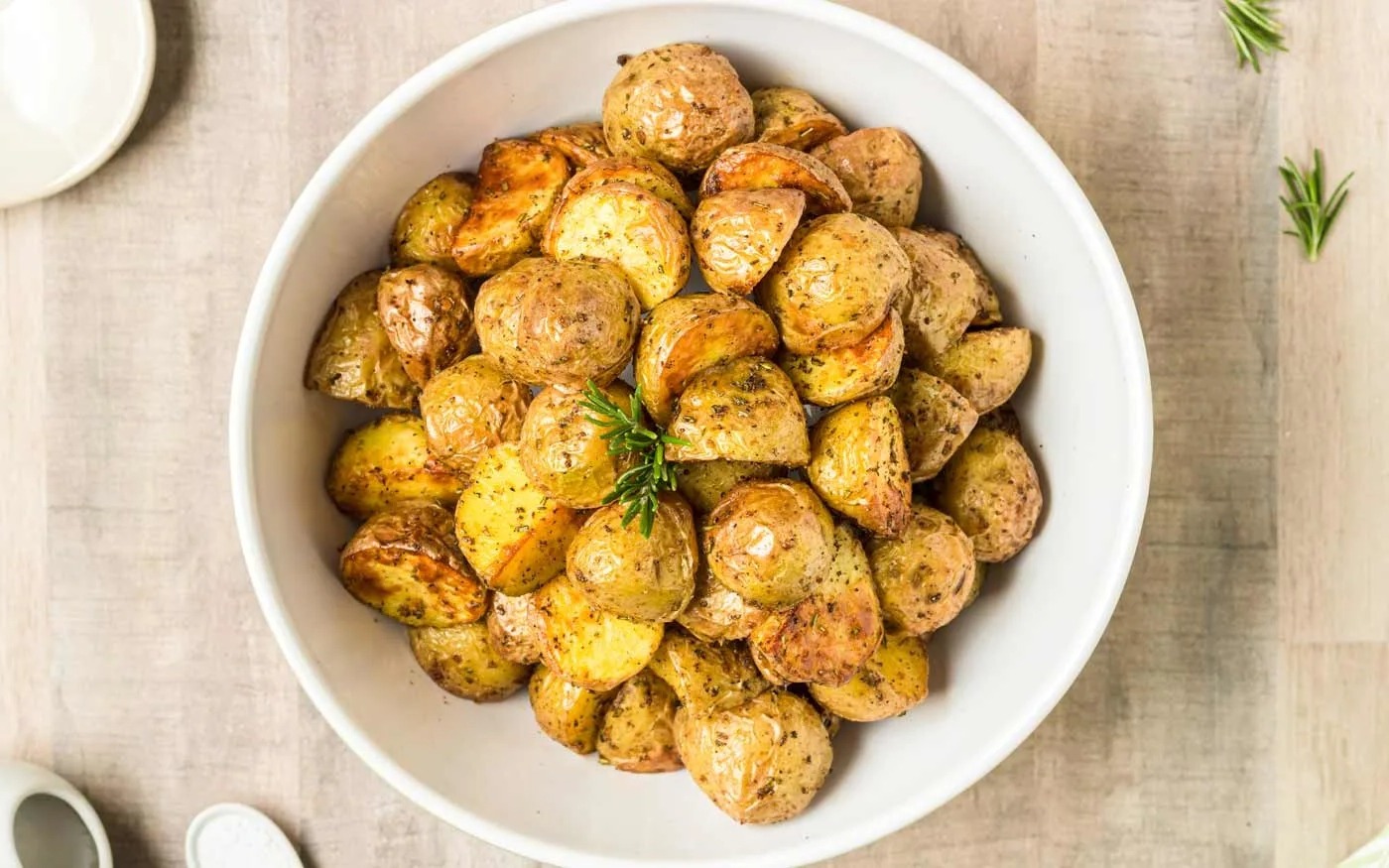 ninja-air-fryer-irish-rosemary-potatoes-recipe