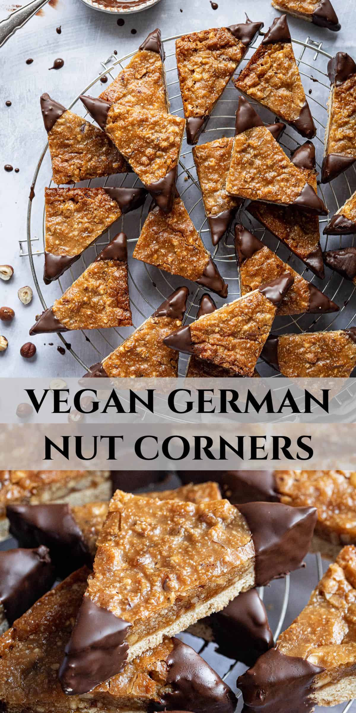 Pinterest collage image.