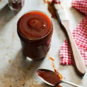 paleo bbq sauce