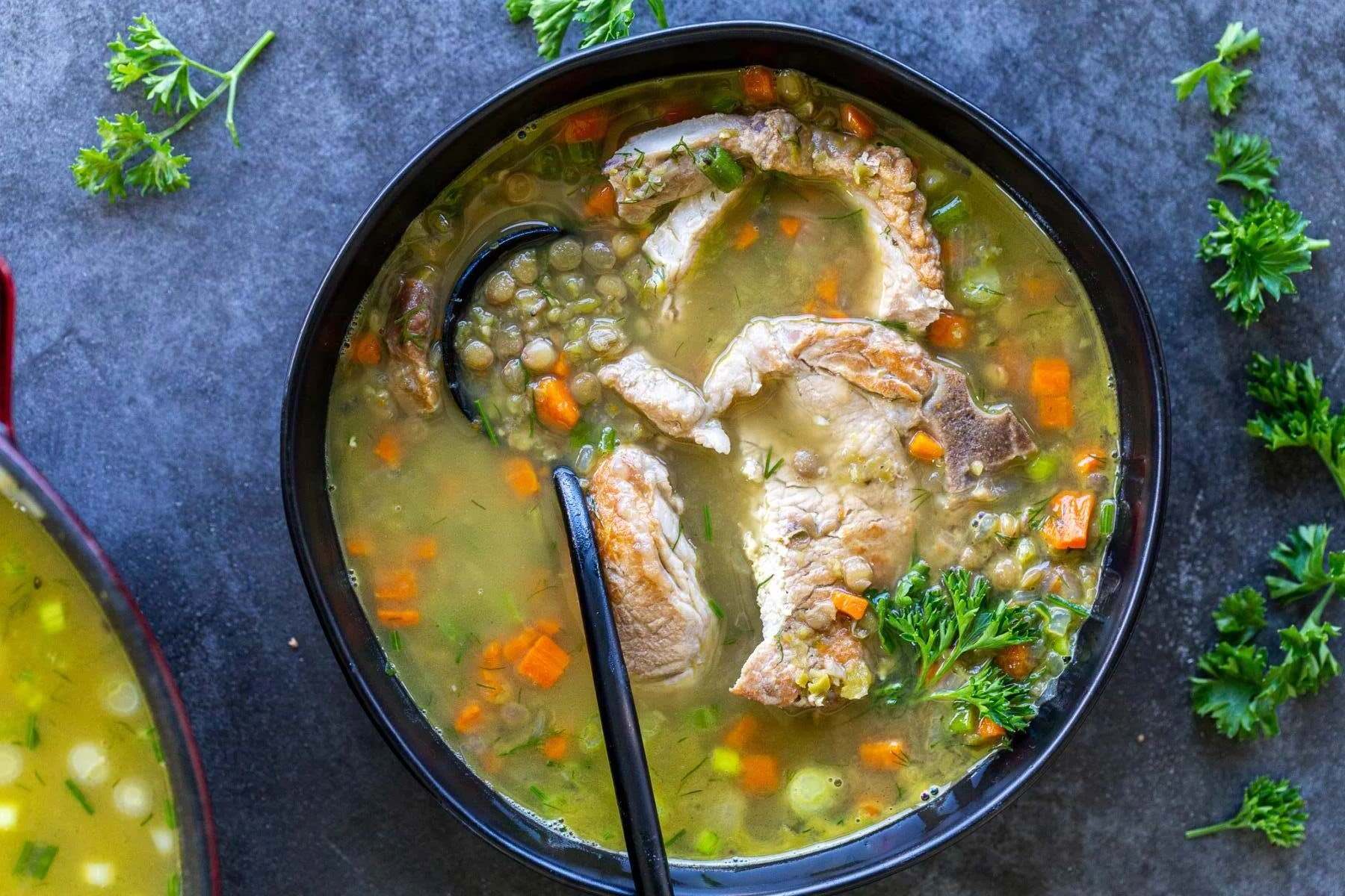 pork-chop-soup-recipe