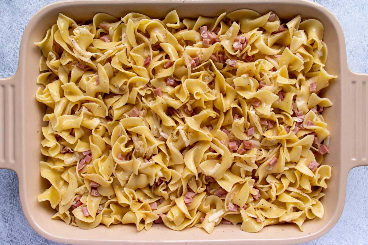 schinkennudeln-casserole-recipe