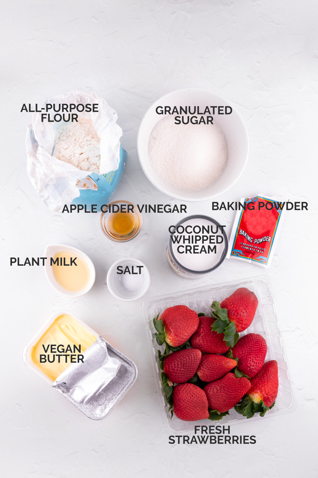 Photo of the ingredients needed to make this recipe