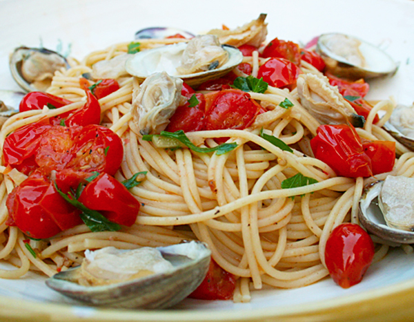 vongole